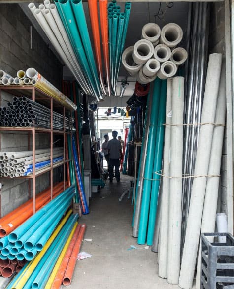 Factory